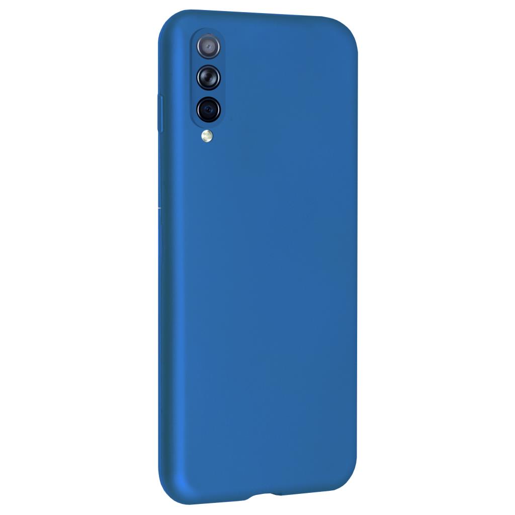 Huawei%20P%20Smart%20Pro%20/%20Y9s%20Kılıf%20FitCase%20PremiumS%20Silikon%20Arka%20Kapak