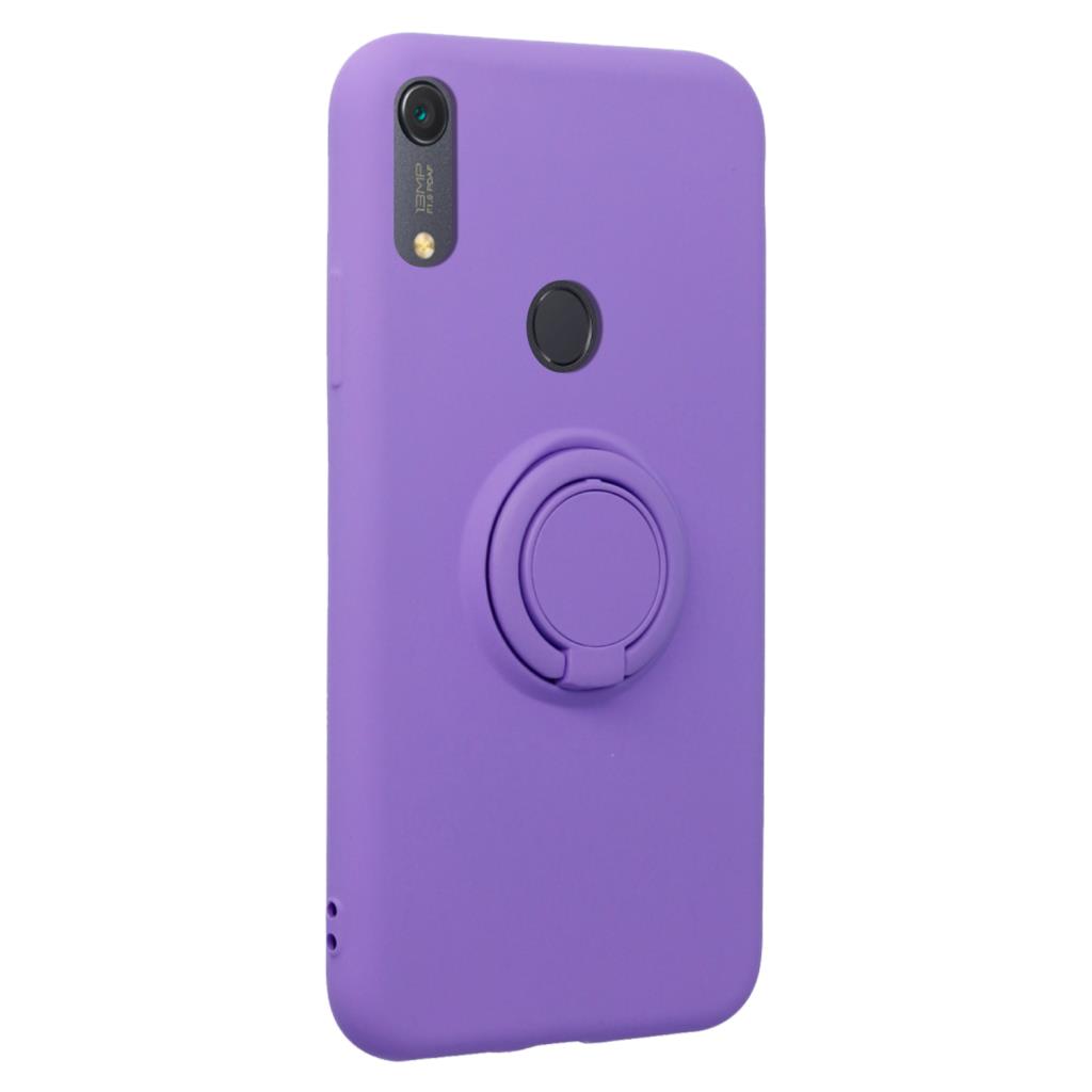 FitCase%20Huawei%20Y6s%20Kılıf%20Viktor%20Ring%20Arka%20Kapak