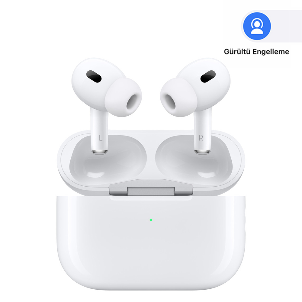 FitPlus%20Airpods%20Pro%202%20ANC%20TWS%20Kulak%20İçi%20Kablosuz%20Bluetooth%20Kulaklık