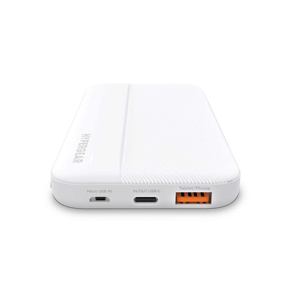 HyperGear%2010000%20mAh%20PD20W%20+%2018W%20Hızlı%20Şarj%20Powerbank