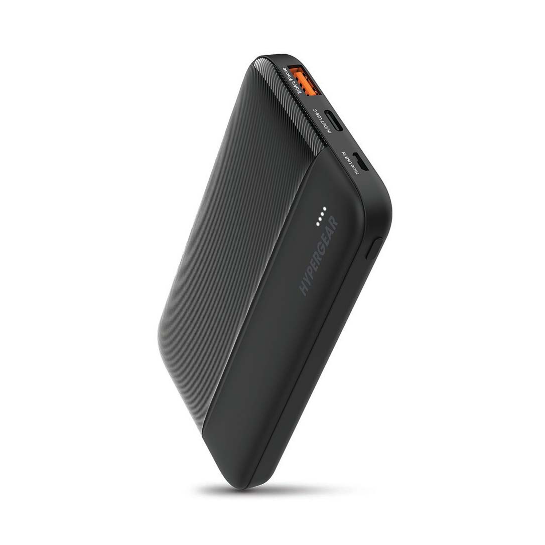 HyperGear%2010000%20mAh%20PD20W%20+%2018W%20Hızlı%20Şarj%20Powerbank