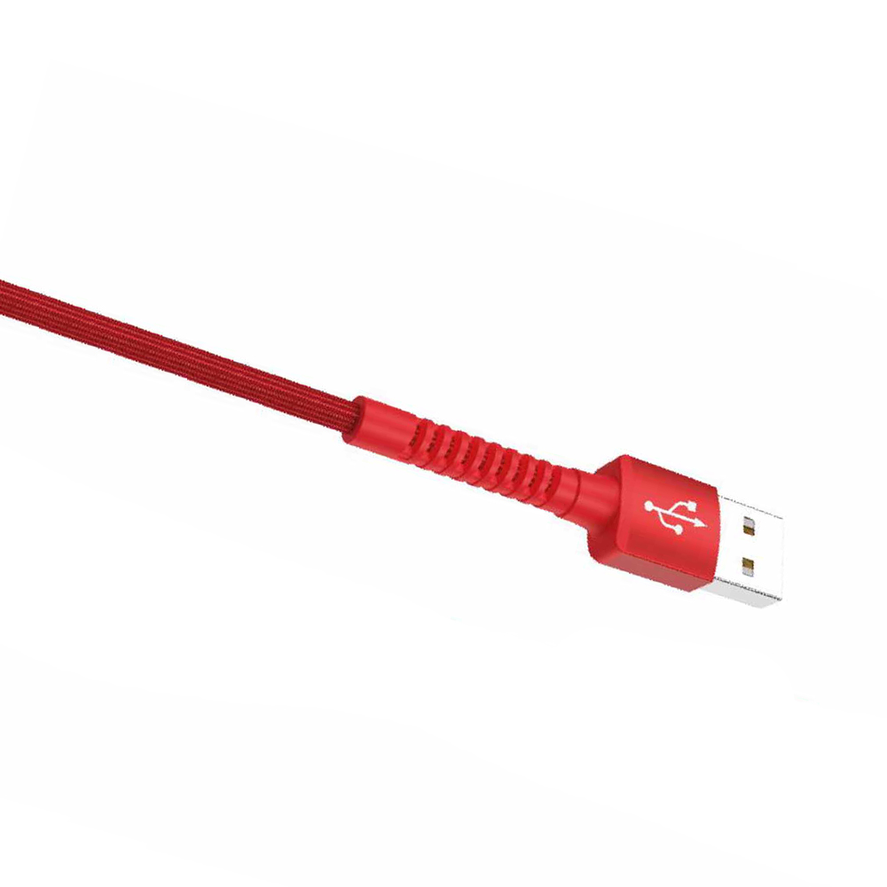 LinkTech%20K550%20Lightning-USB%20Metal%20Başlı%20Data/Şarj%20Kablosu%203A%201mt-Kırmızı