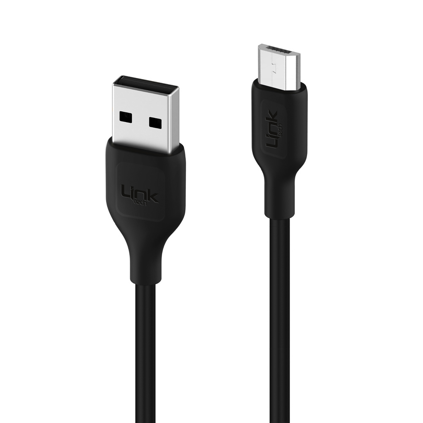 LinkTech%20C481e%2012W%202x%20USB%20+%20Micro%20USB%20Kablo%20Araç%20İçi%20Şarj%20Aleti%20Set%20Siyah