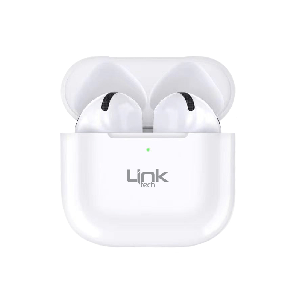 LinkTech%20AP07%20SmartPods%20TWS%20Kablosuz%20Bluetooth%20Kulaklık%20Beyaz