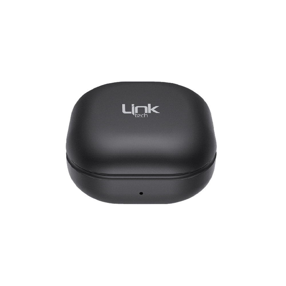 LinkTech%20DOT6%20TWS%20Kablosuz%20Bluetooth%20Kulaklık-Siyah