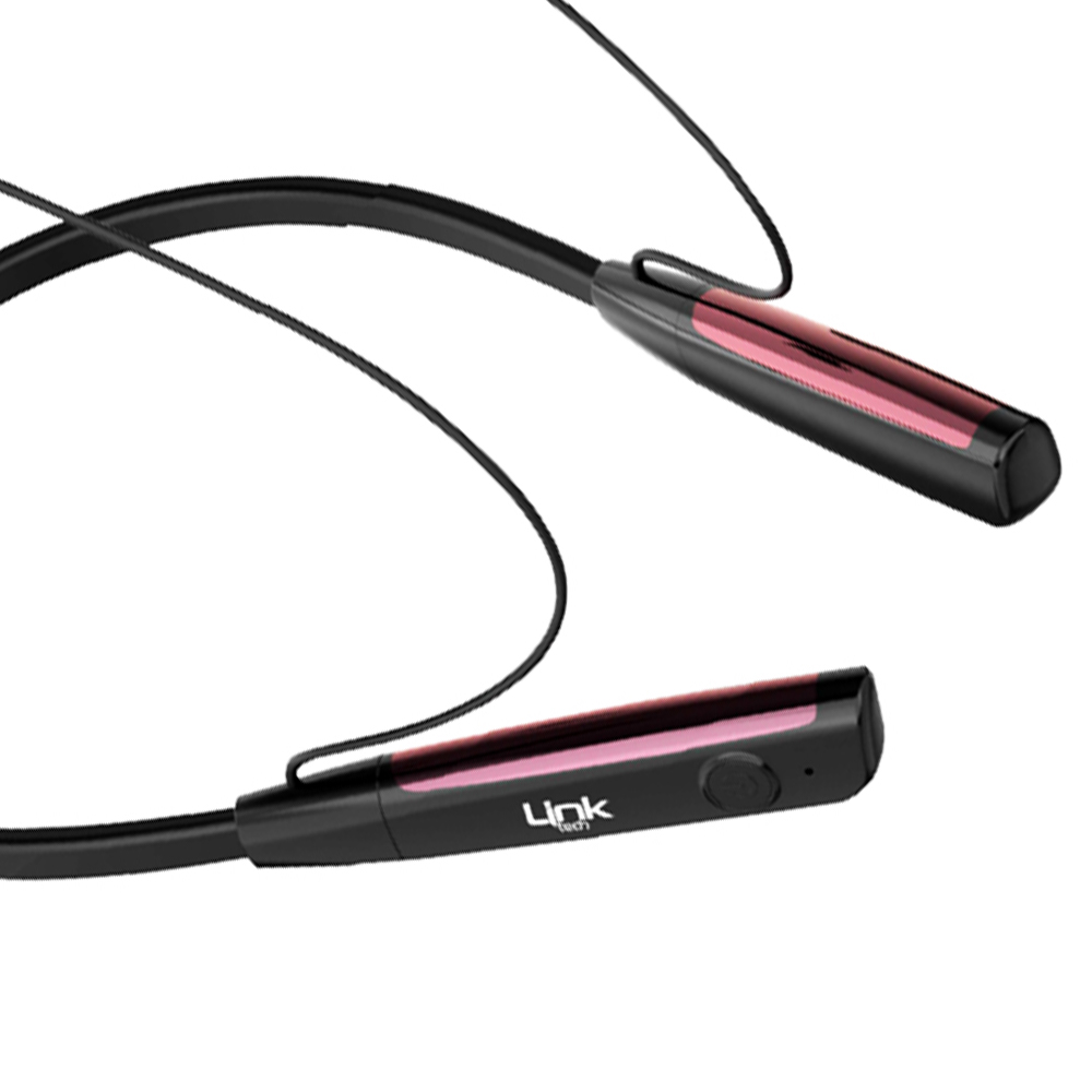 LinkTech%20H999%20Extra%20Power%20Bluetooth%20Kulaklık%20Neckband%20Boyun%20Askılı