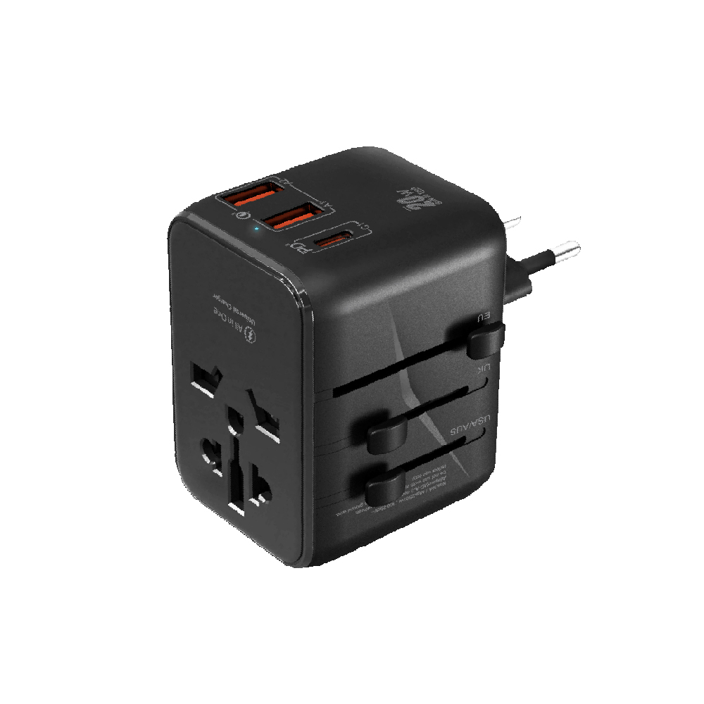 LinkTech%20C325%2020W%20GaN%20Evrensel%20Şarj%20Adaptörü%20EU%20AUS%20USA%20UK