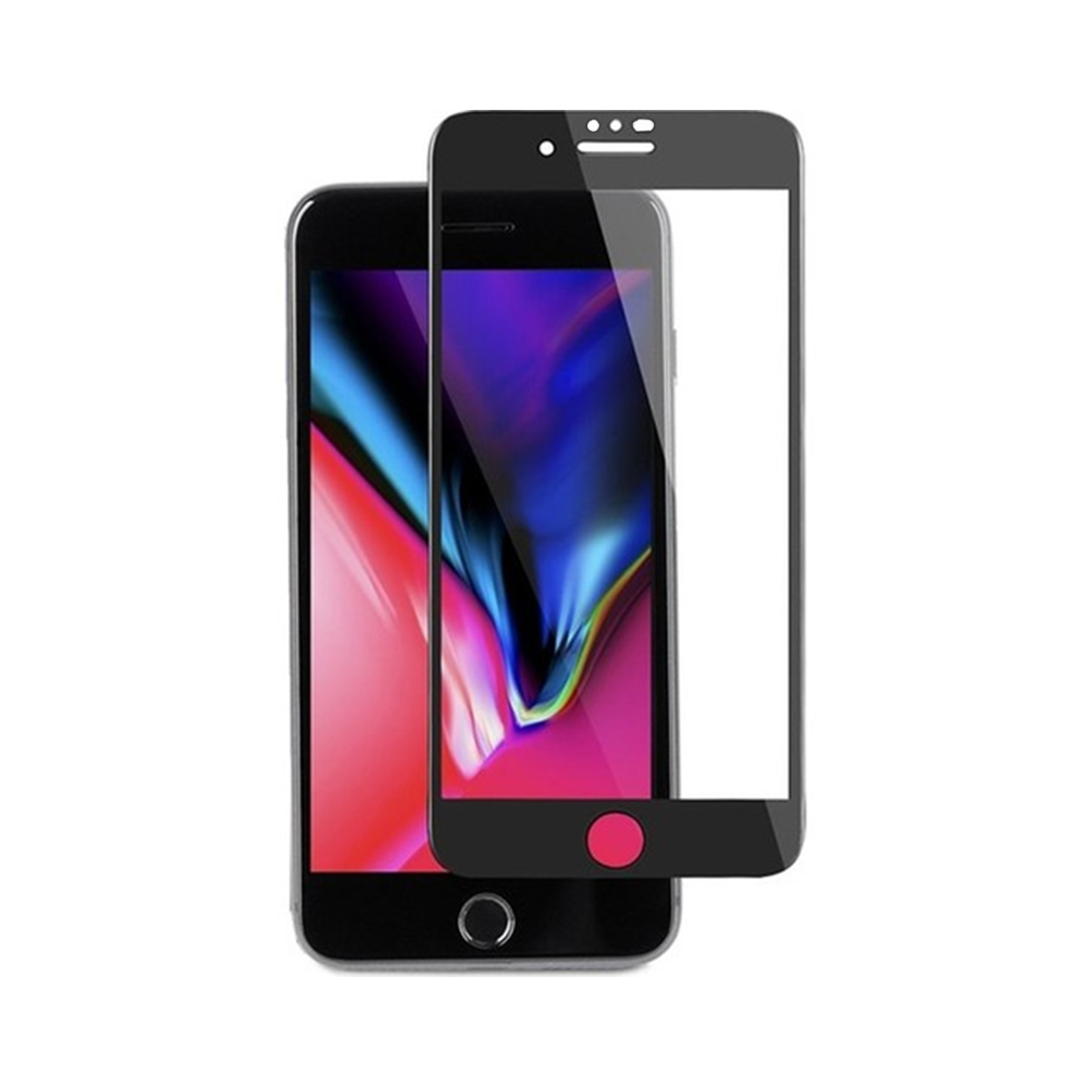 LinkTech%20iPhone%207%20/%208%20Temperli%205D%20Pro%20Cam%20Ekran%20Koruyucu