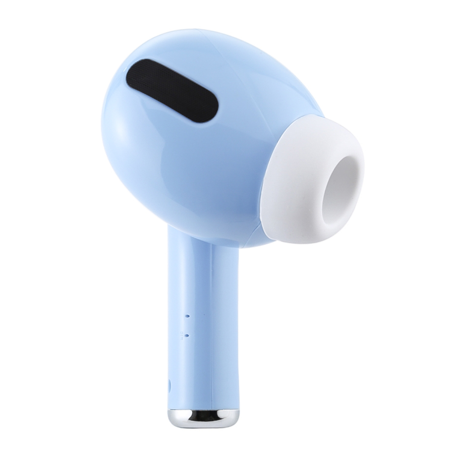 TWS%20MK-201%20AirPods%20Pro%20Görünümlü%20Bluetooth%20Speaker%20Hoparlör