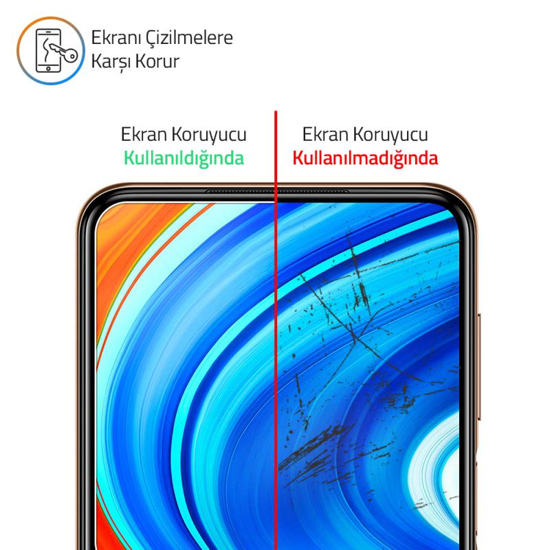 NoTech%20Huawei%20P%20Smart%20PRO%20Temperli%20Cam%20Ekran%20Koruyucu