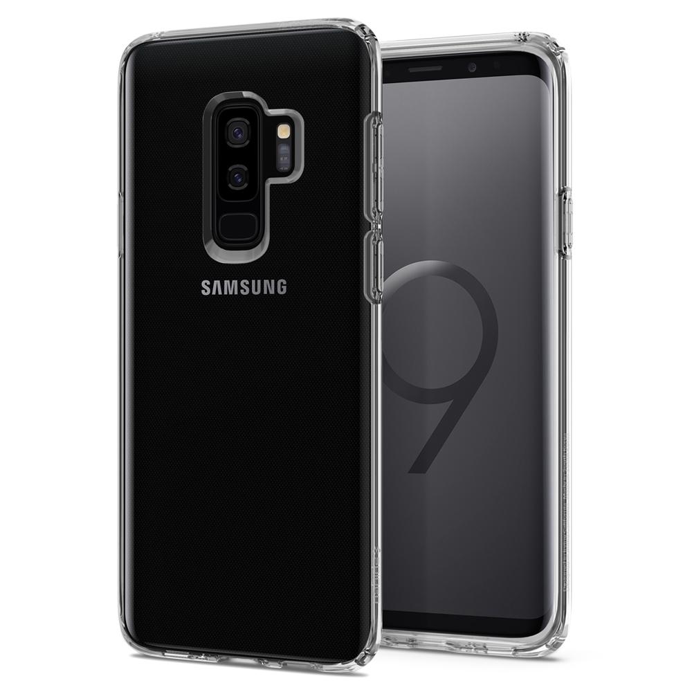 Key%20Samsung%20Galaxy%20S9%20(G960)%20Kılıf%20Soft%20Case%20Silikon%20Şeffaf%20Arka%20Kapak