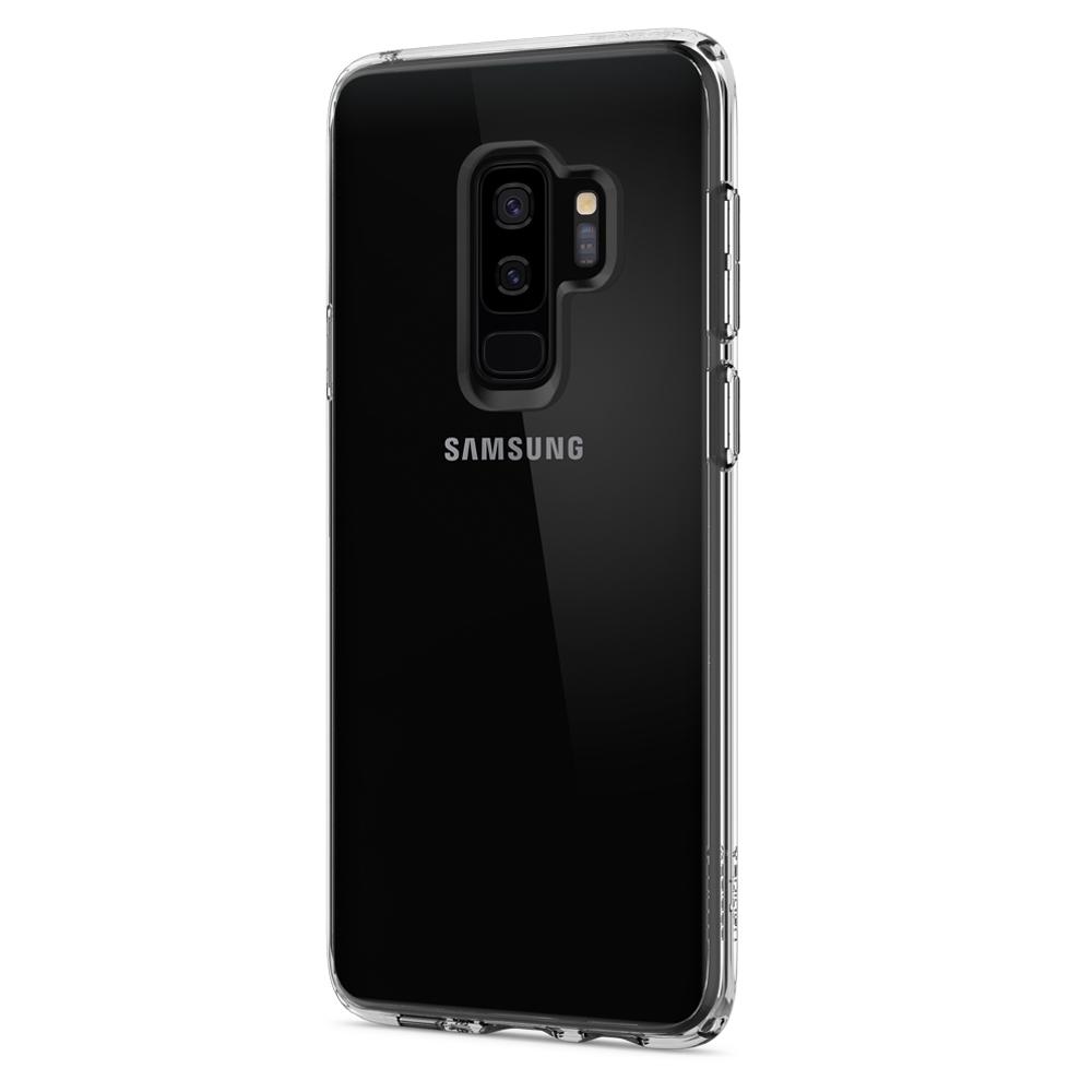 Key%20Samsung%20Galaxy%20S9%20(G960)%20Kılıf%20Soft%20Case%20Silikon%20Şeffaf%20Arka%20Kapak