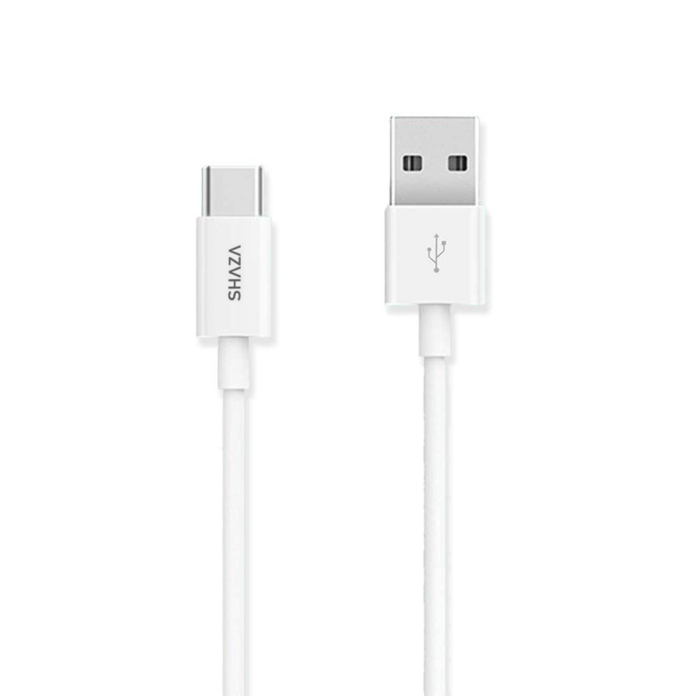 Shaza%20SG2003UC%20USB%20-%20Type-C%202.4A%201m%20Şarj%20Kablosu