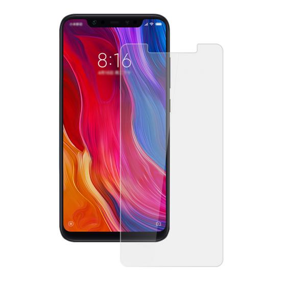 NoTech Xiaomi Mi 8 SE Temperli Cam Ekran Koruyucu