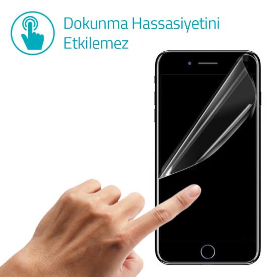 Bufalo iPhone 5 / 5s FlexiGlass Nano Ekran Koruyucu