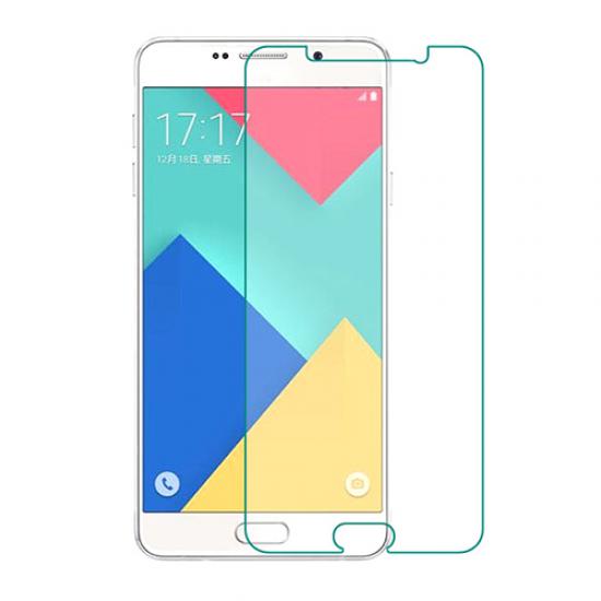 Bufalo Samsung Galaxy A7 2016 (A710) FlexiGlass Nano Ekran Koruyucu