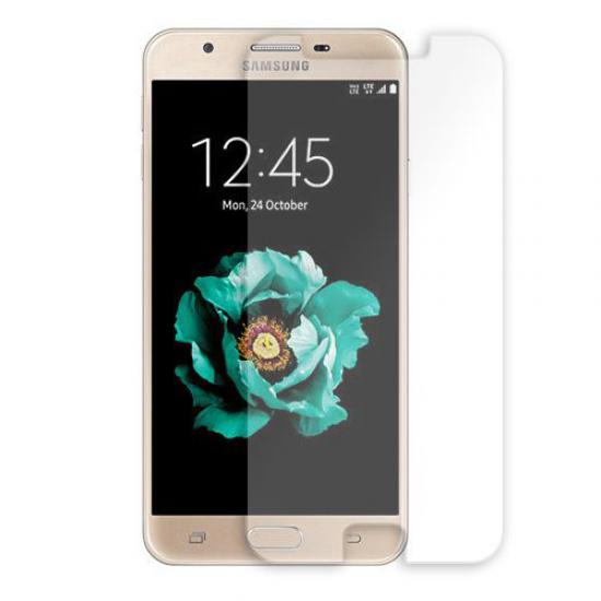 Bufalo Samsung Galaxy J5 Prime (G570) Ekran Koruyucu FlexiGlass Nano