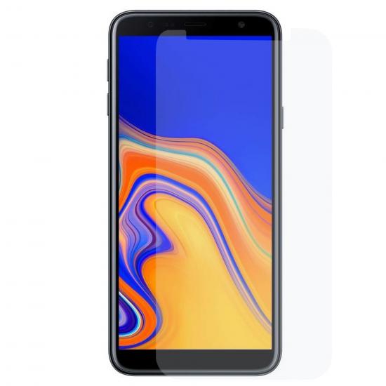 Bufalo Samsung Galaxy J4 Plus (J415) Ekran Koruyucu FlexiGlass Nano