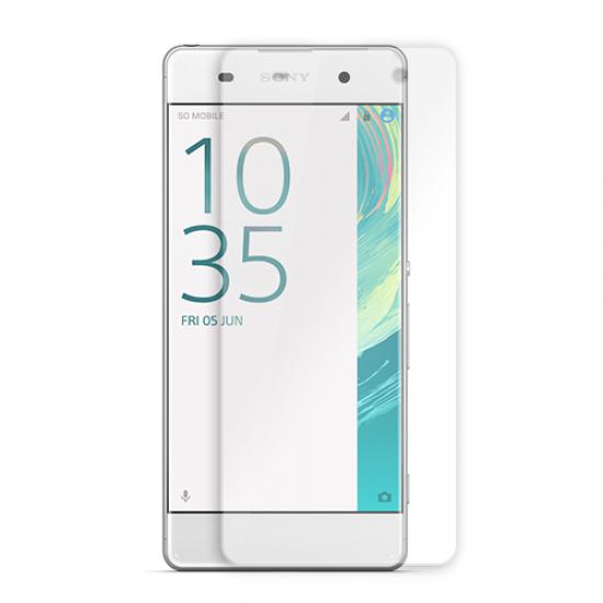 Bufalo Sony Xperia XA Ekran Koruyucu FlexiGlass Nano