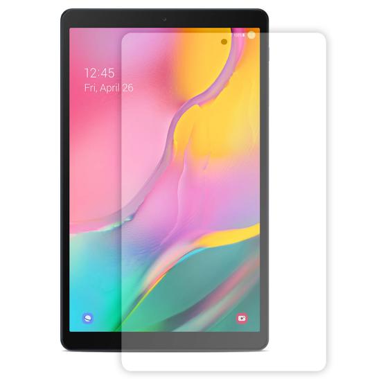 Bufalo Samsung Galaxy Tab A T590 10.5’’ Ekran Koruyucu Flexible Esnek Nano