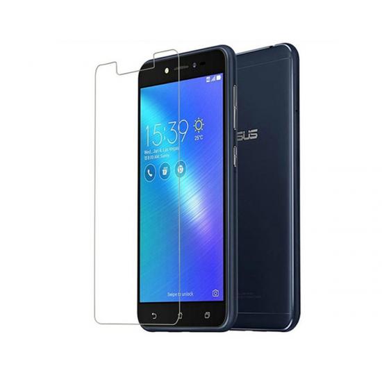 Bufalo Asus Zenfone Live Ekran Koruyucu FlexiGlass Nano