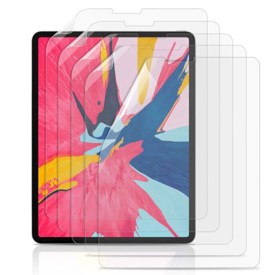 Bufalo iPad Pro 11’’ 1. ve 2. Nesil Ekran Koruyucu Flexible Esnek Nano