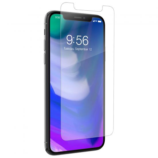 Bufalo iPhone X / XS FlexiGlass Nano Ekran Koruyucu