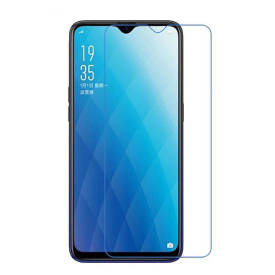 Bufalo Oppo AX7 / Oppo A12 / Oppo A5s Ekran Koruyucu FlexiGlass Nano