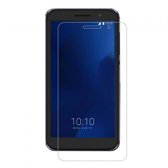 Bufalo Alcatel 1S Ekran Koruyucu FlexiGlass Nano