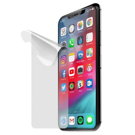 Bufalo iPhone 11 FlexiGlass Nano Ekran Koruyucu