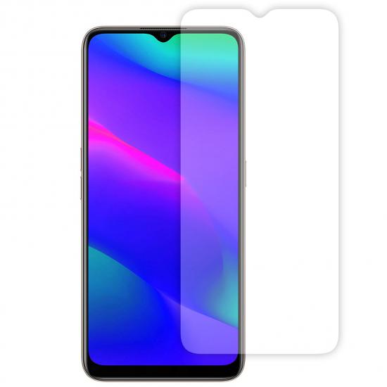 Bufalo Xiaomi Redmi Note 8 Ekran Koruyucu FlexiGlass Nano