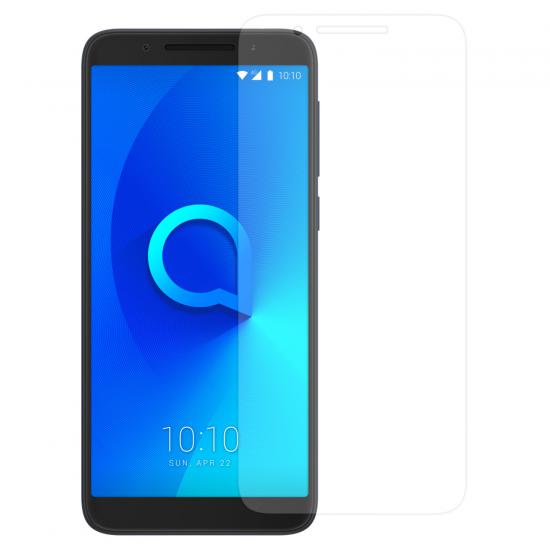 Bufalo Alcatel 3X Ekran Koruyucu FlexiGlass Nano