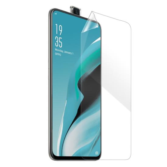 Bufalo Oppo Reno2 Z Ekran Koruyucu FlexiGlass Nano