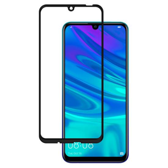 Bufalo Xiaomi Redmi 7 NANO 10D Cam Ekran Koruyucu Siyah