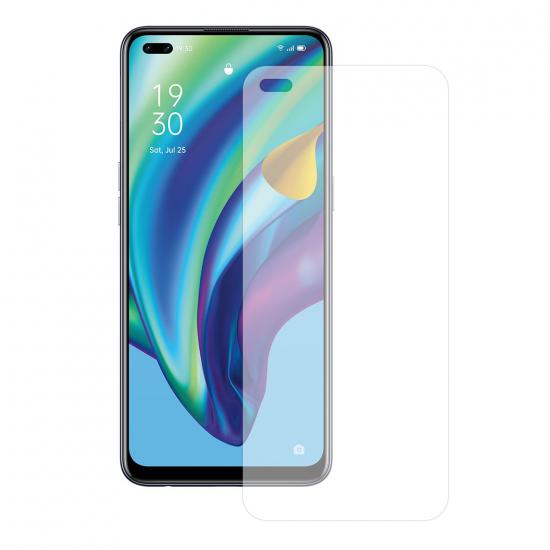 Bufalo Oppo Reno4 Lite Ekran Koruyucu FlexiGlass Nano