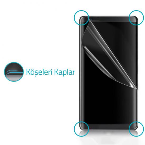 Bufalo Oppo Reno4 Lite Ekran Koruyucu FlexiGlass Nano