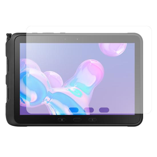 Bufalo Samsung Galaxy Tab Active Pro T547 10.1’’ Ekran Koruyucu Flexible Esnek Nano