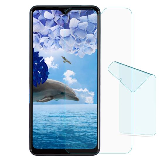 Bufalo Xiaomi Redmi 9 Ekran Koruyucu FlexiGlass Nano