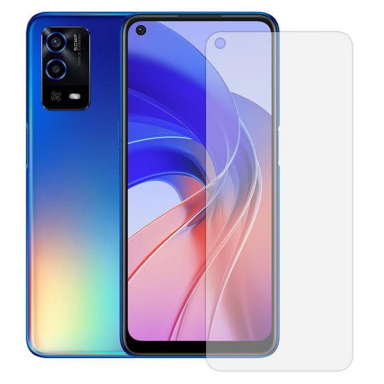 Bufalo Oppo A55 Ekran Koruyucu FlexiGlass Nano