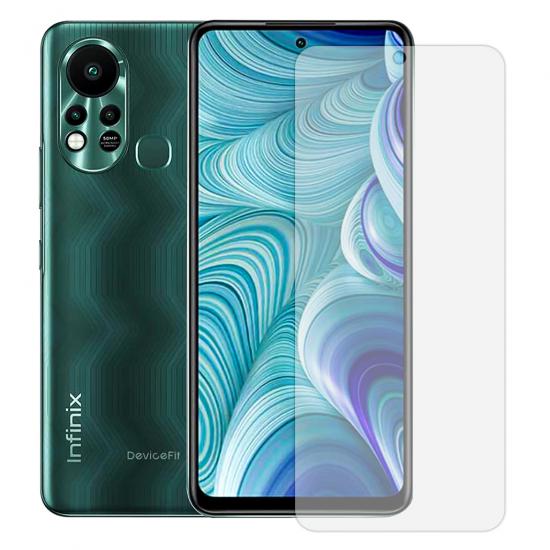 Bufalo Infinix Hot 11s FlexiGlass Nano Ekran Koruyucu