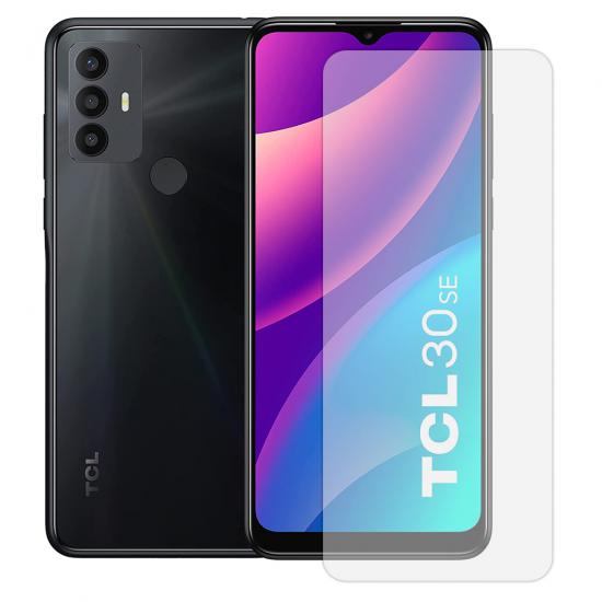 Bufalo TCL 30SE FlexiGlass Nano Ekran Koruyucu