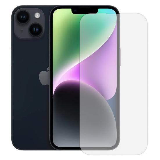 Bufalo iPhone 14 FlexiGlass Nano Ekran Koruyucu