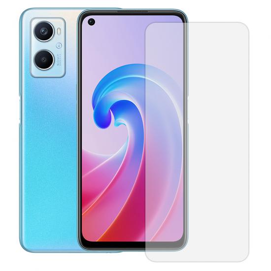 Bufalo Oppo A96 Ekran Koruyucu FlexiGlass Nano