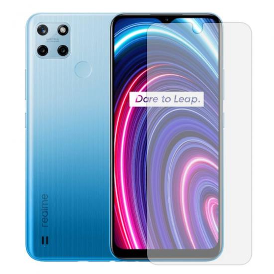 Bufalo Realme C25Y FlexiGlass Nano Ekran Koruyucu