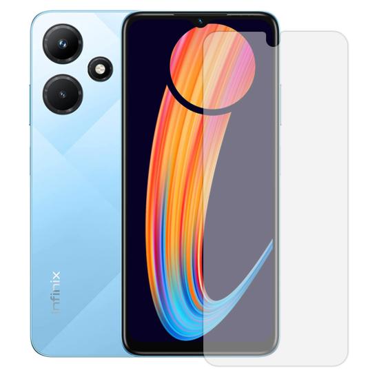 Bufalo Infinix Hot 30i FlexiGlass Nano Ekran Koruyucu