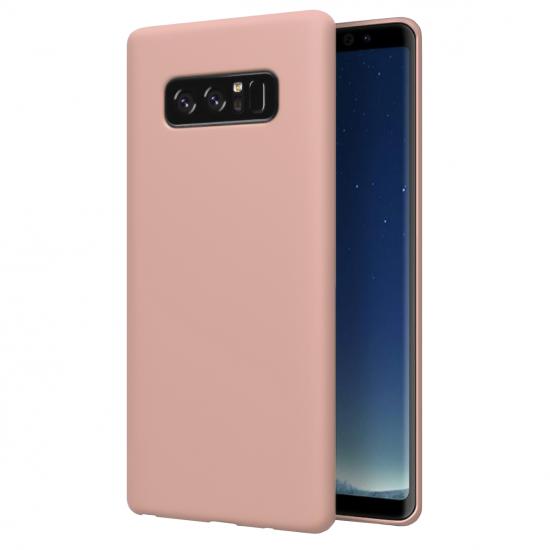 Samsung Galaxy S10 Kılıf FitCase PremiumS Silikon Arka Kapak