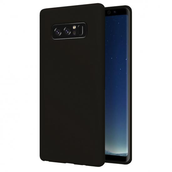 Samsung Galaxy S10 Kılıf FitCase PremiumS Silikon Arka Kapak