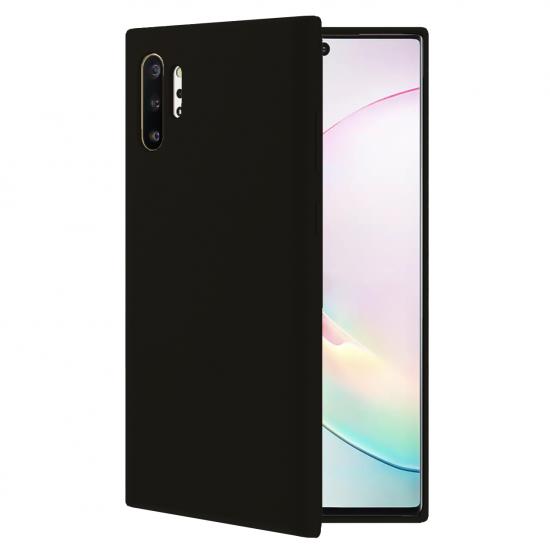 Huawei P30 Pro Kılıf FitCase PremiumS Silikon Arka Kapak