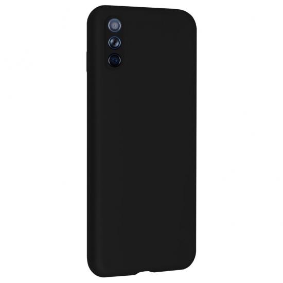 Samsung Galaxy A01 Kılıf FitCase PremiumS Silikon Arka Kapak