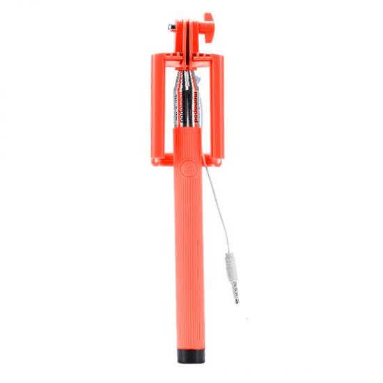 Notech SLF-002 Monopod Katlanır Selfie Çubuğu